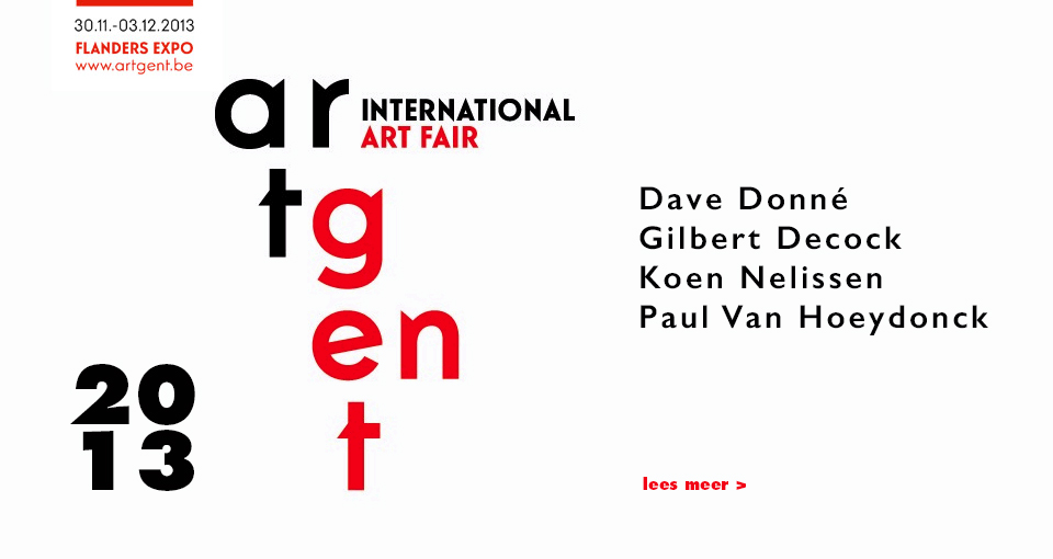 Art Gent 2013